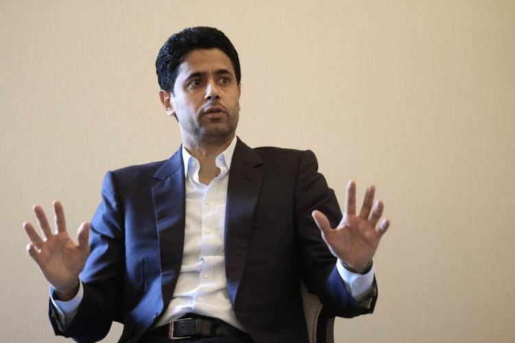 年薪2000万欧元！曝大巴黎续约恩里克，足坛第4高薪主帅，曼联别等了